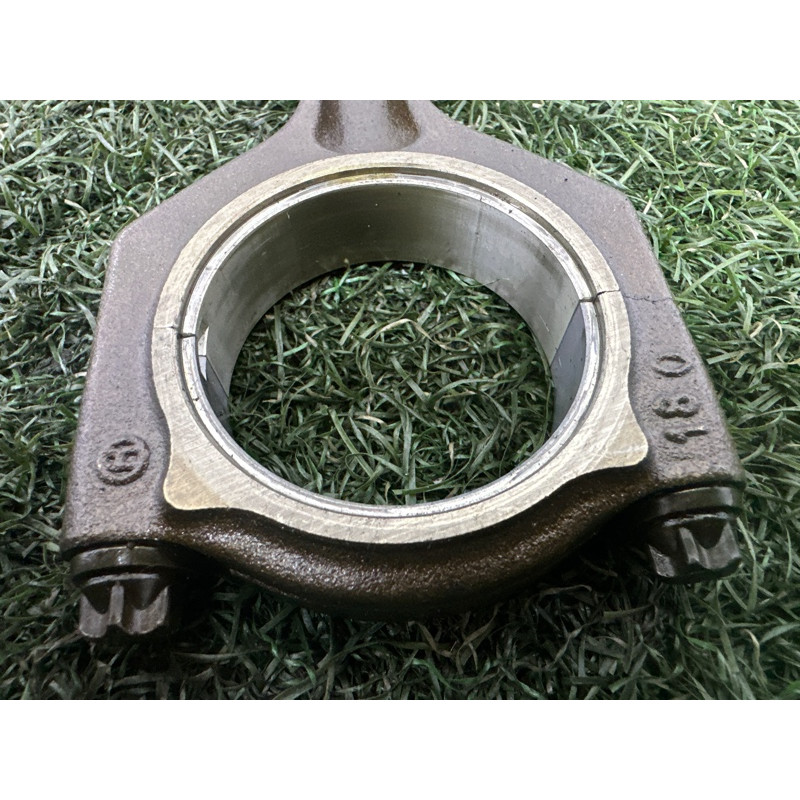 Шатун (двигун та елементи) BMW 3-series E93 2008 3.0 N54 11247586491