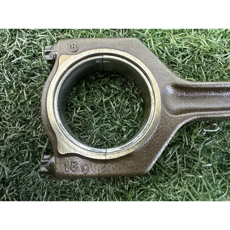 Шатун (двигун та елементи) BMW 3-series E93 2008 3.0 N54 11247586491