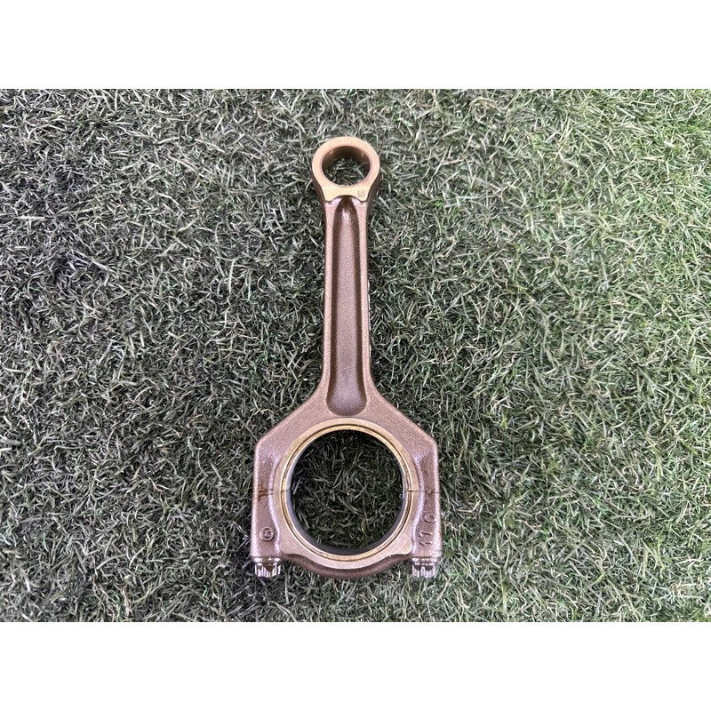 Шатун (двигун та елементи) BMW 3-series E93 2008 3.0 N54 11247586491