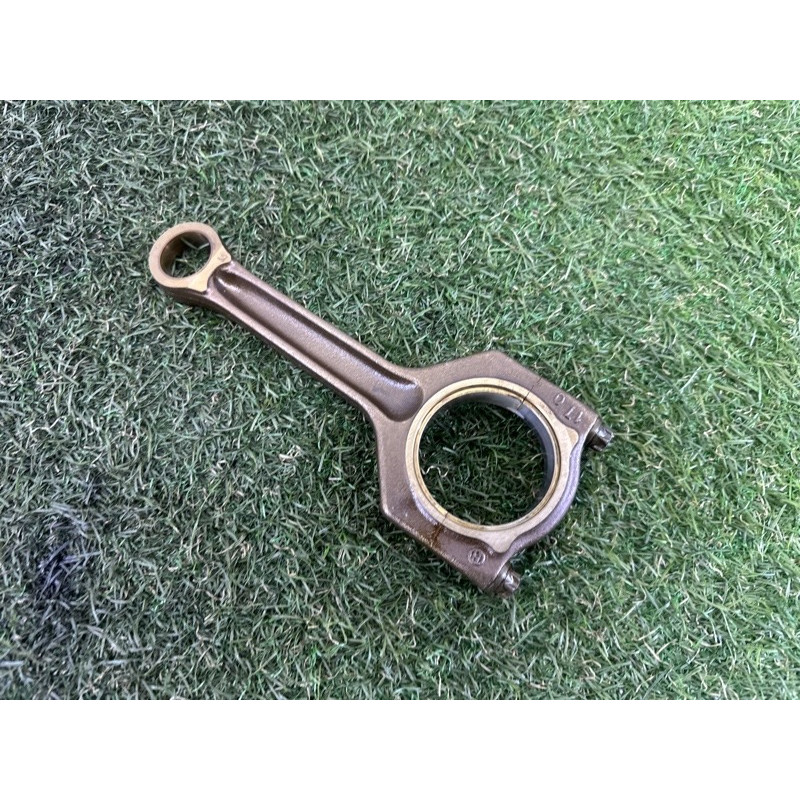 Шатун (двигун та елементи) BMW 3-series E93 2008 3.0 N54 11247586491