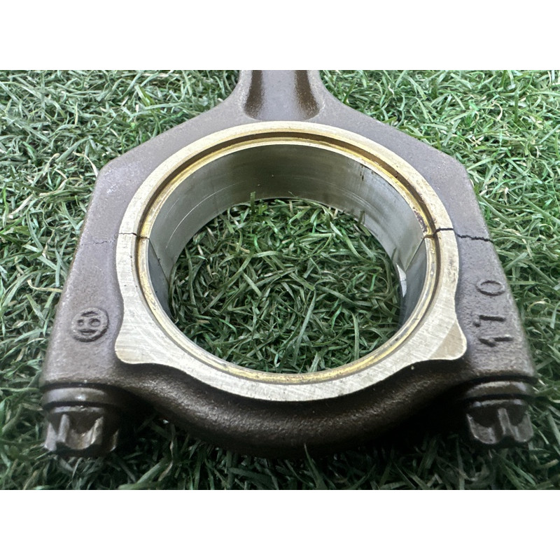 Шатун (двигун та елементи) BMW 3-series E93 2008 3.0 N54 11247586491