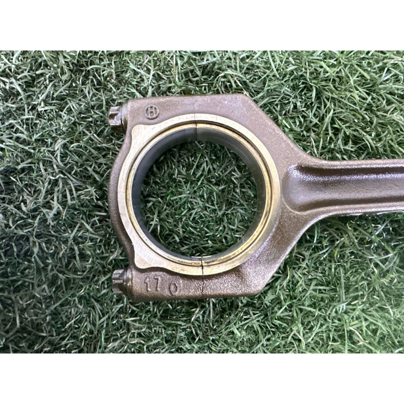 Шатун (двигун та елементи) BMW 3-series E93 2008 3.0 N54 11247586491