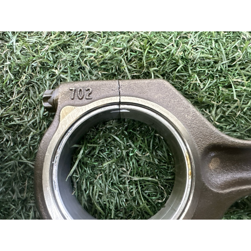 Шатун (двигун та елементи) BMW 3-series E93 2008 3.0 N54 11247586491