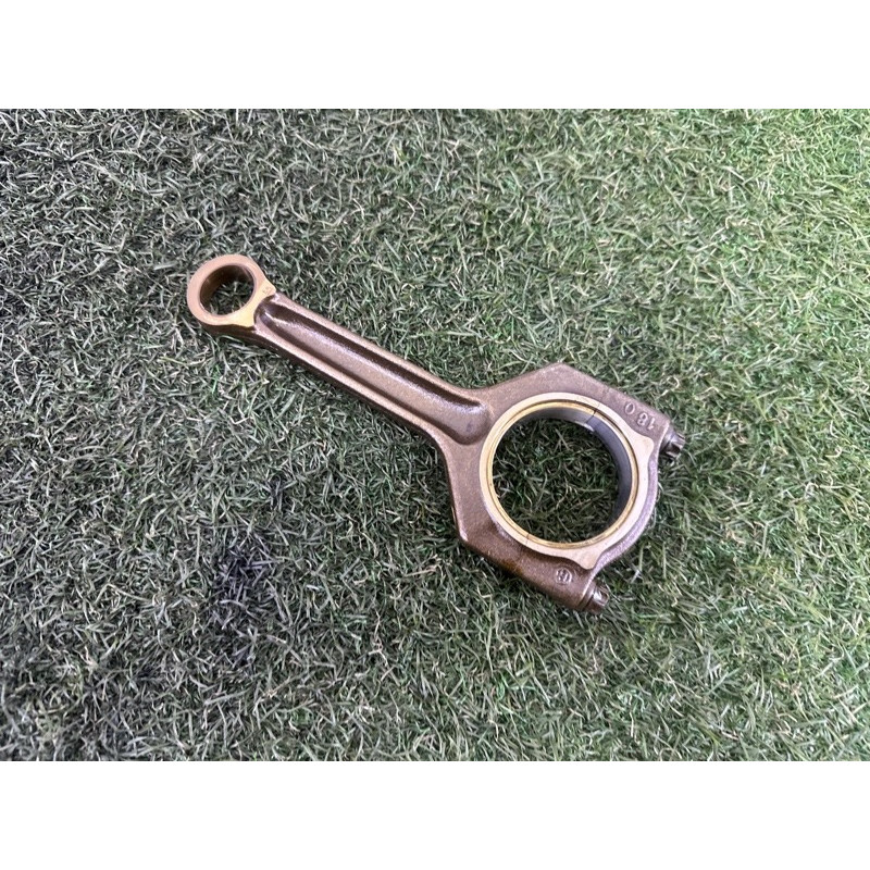 Шатун (двигун та елементи) BMW 3-series E93 2008 3.0 N54 11247586491