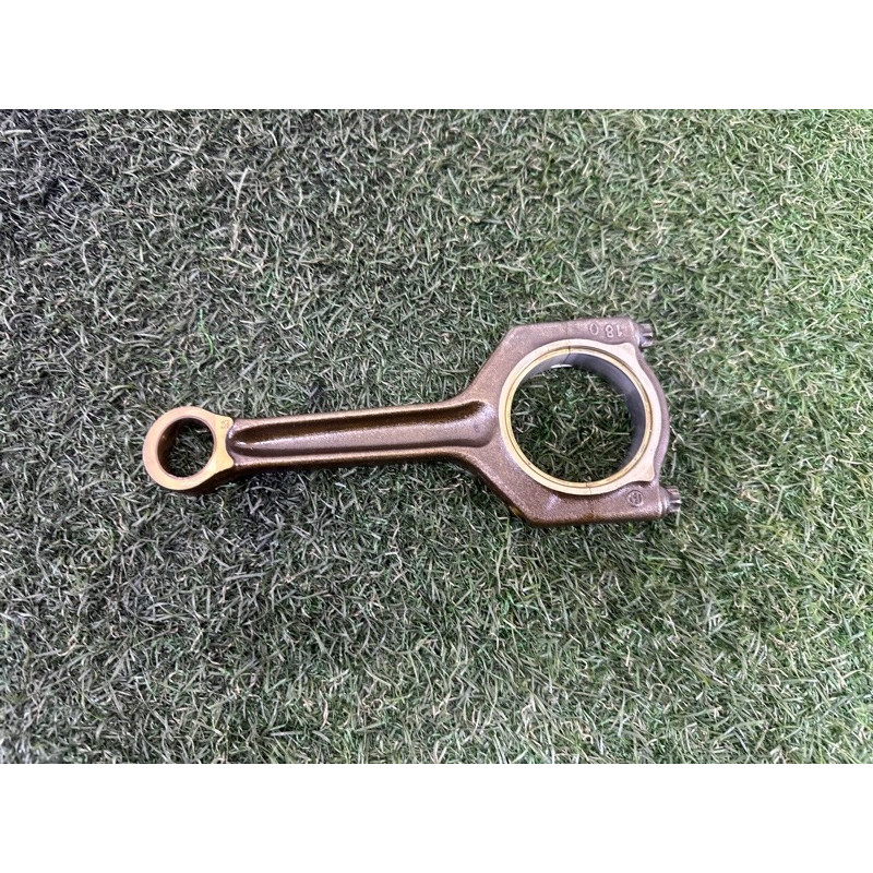 Шатун (двигун та елементи) BMW 3-series E93 2008 3.0 N54 11247586491