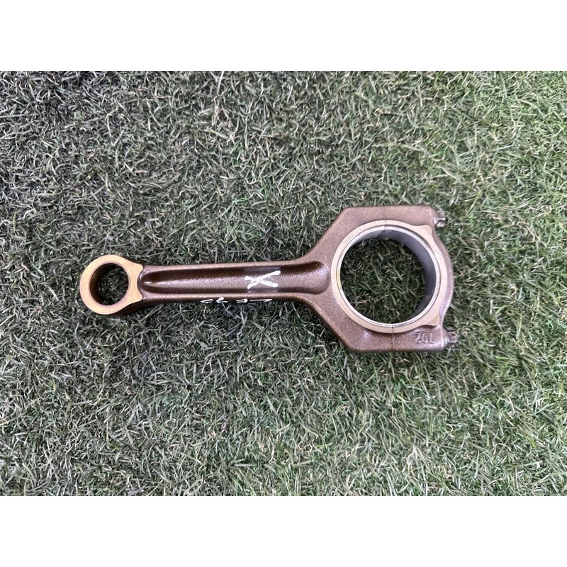 Шатун (двигун та елементи) BMW 3-series E93 2008 3.0 N54 11247586491