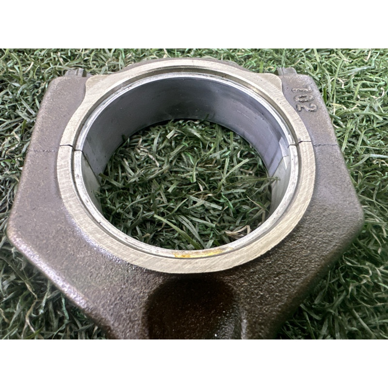 Шатун (двигун та елементи) BMW 3-series E93 2008 3.0 N54 11247586491