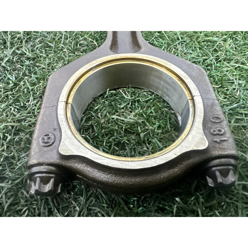 Шатун (двигун та елементи) BMW 3-series E93 2008 3.0 N54 11247586491