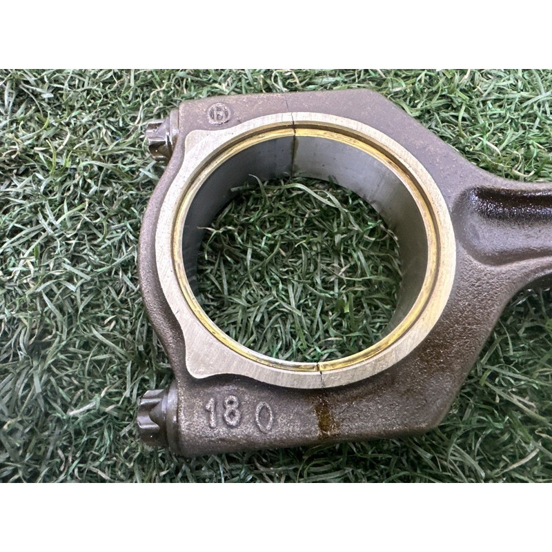 Шатун (двигун та елементи) BMW 3-series E93 2008 3.0 N54 11247586491