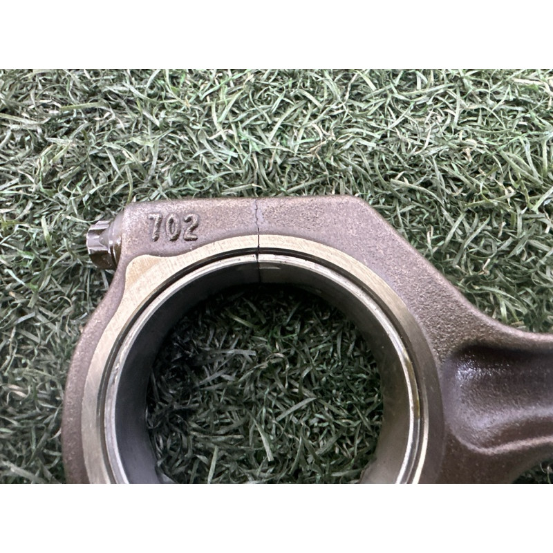 Шатун (двигун та елементи) BMW 3-series E93 2008 3.0 N54 11247586491