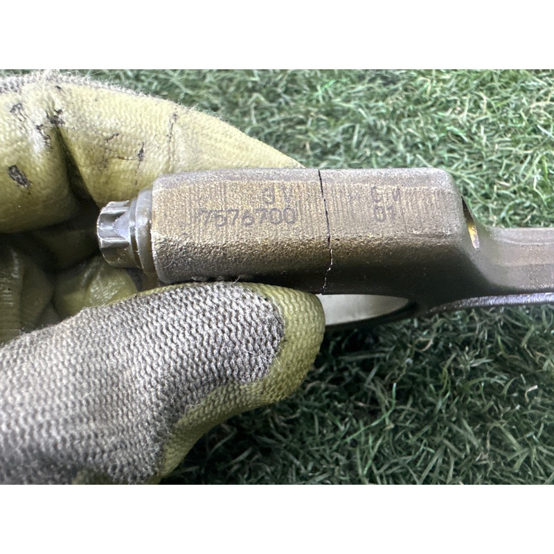 Шатун (двигун та елементи) BMW 3-series E93 2008 3.0 N54 11247586491