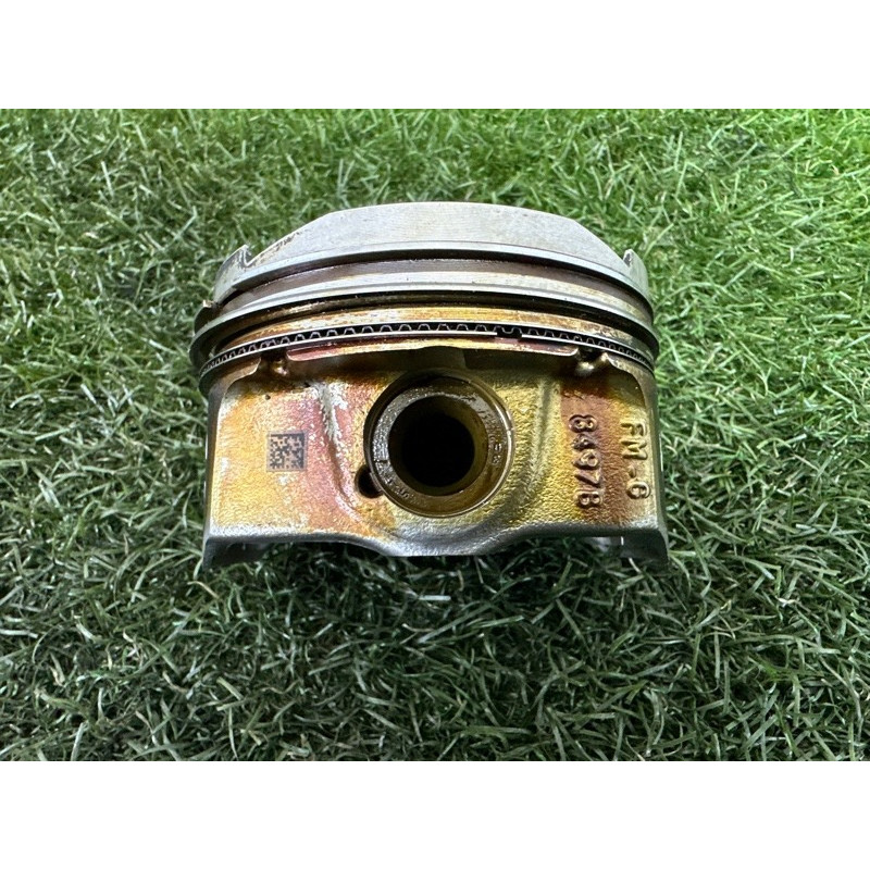 Поршень (двигатель и элементы) BMW 7-series F01 2011 3.0 N54 11257610295