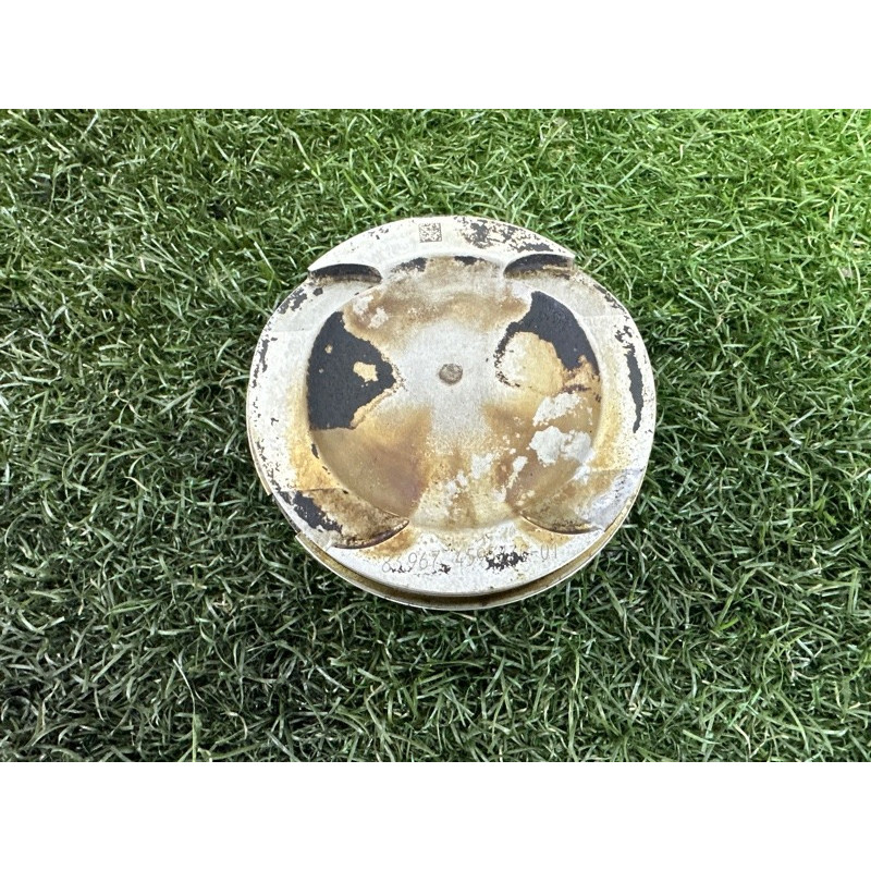 Поршень (двигатель и элементы) BMW 7-series F01 2011 3.0 N54 11257610295