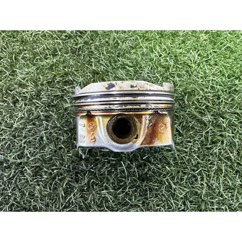 Поршень (двигатель и элементы) BMW 7-series F01 2011 3.0 N54 11257610295