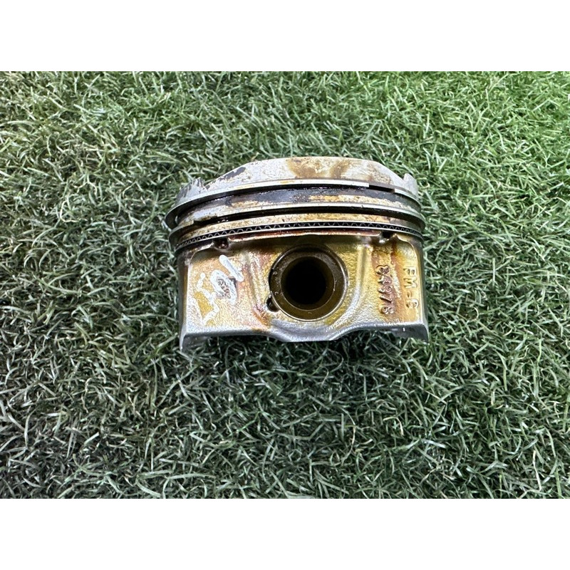 Поршень (двигатель и элементы) BMW 7-series F01 2011 3.0 N54 11257610295