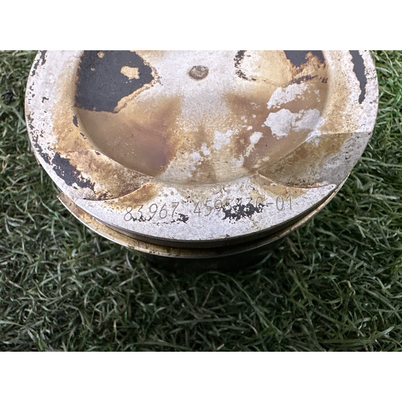 Поршень (двигатель и элементы) BMW 7-series F01 2011 3.0 N54 11257610295