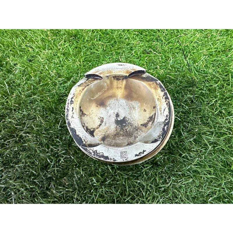 Поршень (двигатель и элементы) BMW 7-series F01 2011 3.0 N54 11257610295