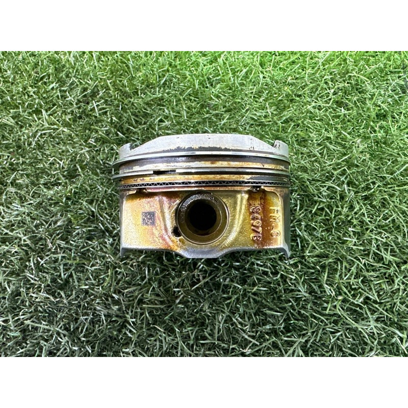 Поршень (двигатель и элементы) BMW 7-series F01 2011 3.0 N54 11257610295