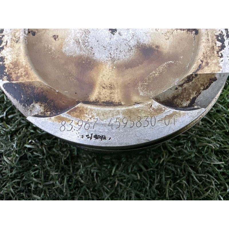 Поршень (двигатель и элементы) BMW 7-series F01 2011 3.0 N54 11257610295