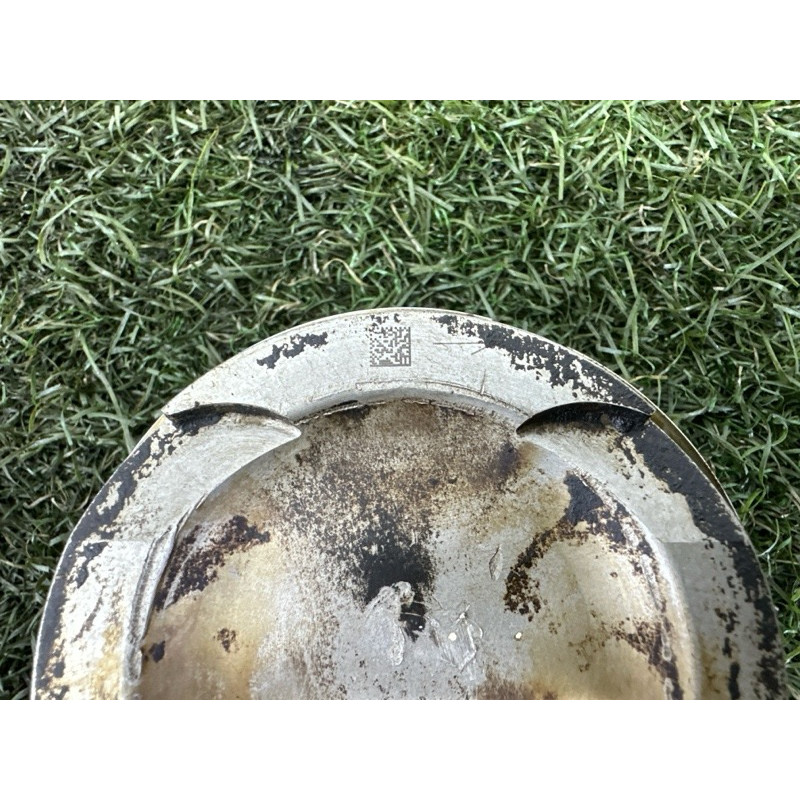 Поршень (двигатель и элементы) BMW 7-series F01 2011 3.0 N54 11257610295