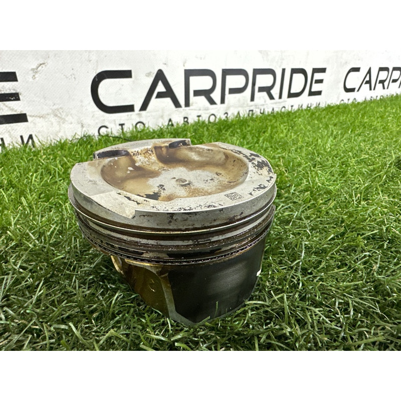 Поршень (двигатель и элементы) BMW 7-series F01 2011 3.0 N54 11257610295