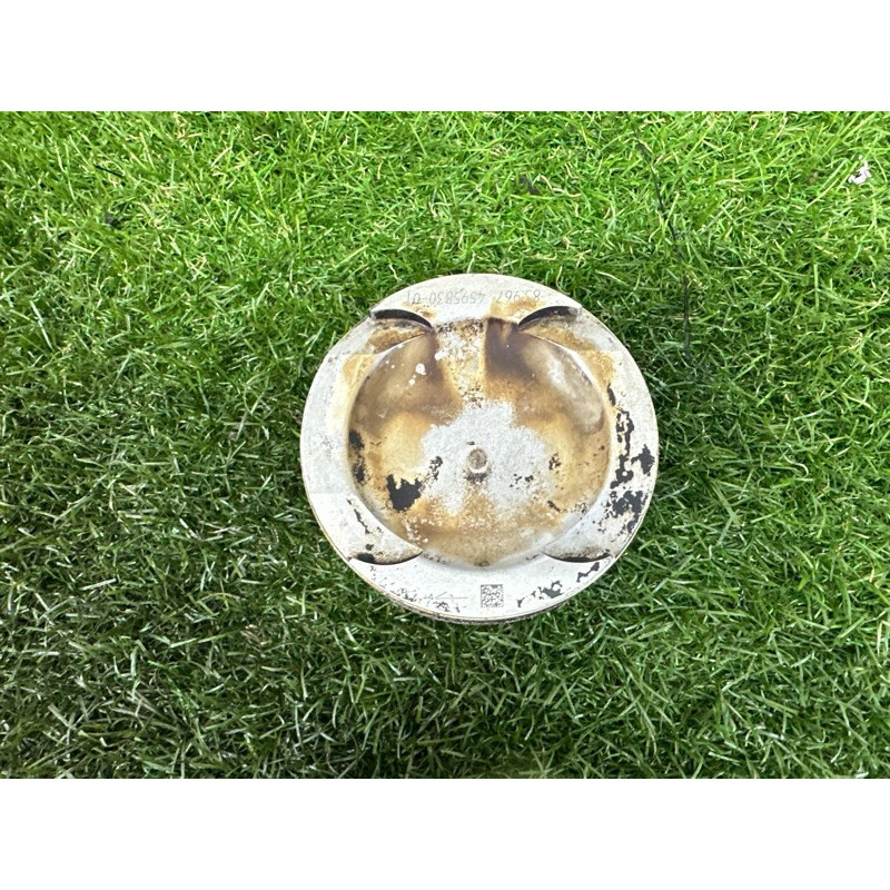 Поршень (двигатель и элементы) BMW 7-series F01 2011 3.0 N54 11257610295