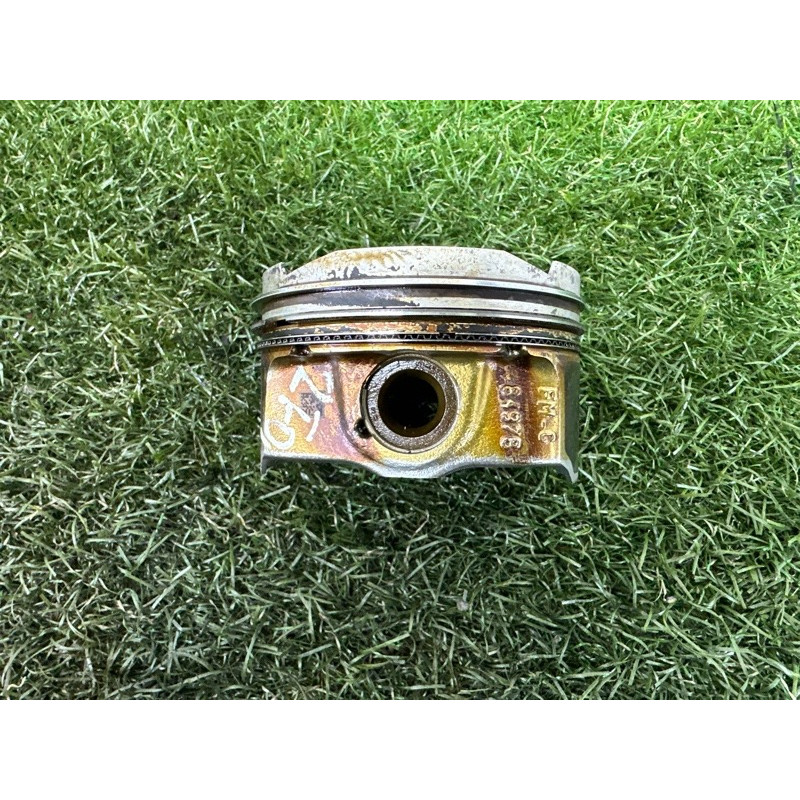 Поршень (двигатель и элементы) BMW 7-series F01 2011 3.0 N54 11257610295