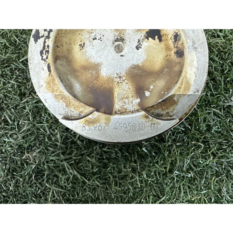 Поршень (двигатель и элементы) BMW 7-series F01 2011 3.0 N54 11257610295