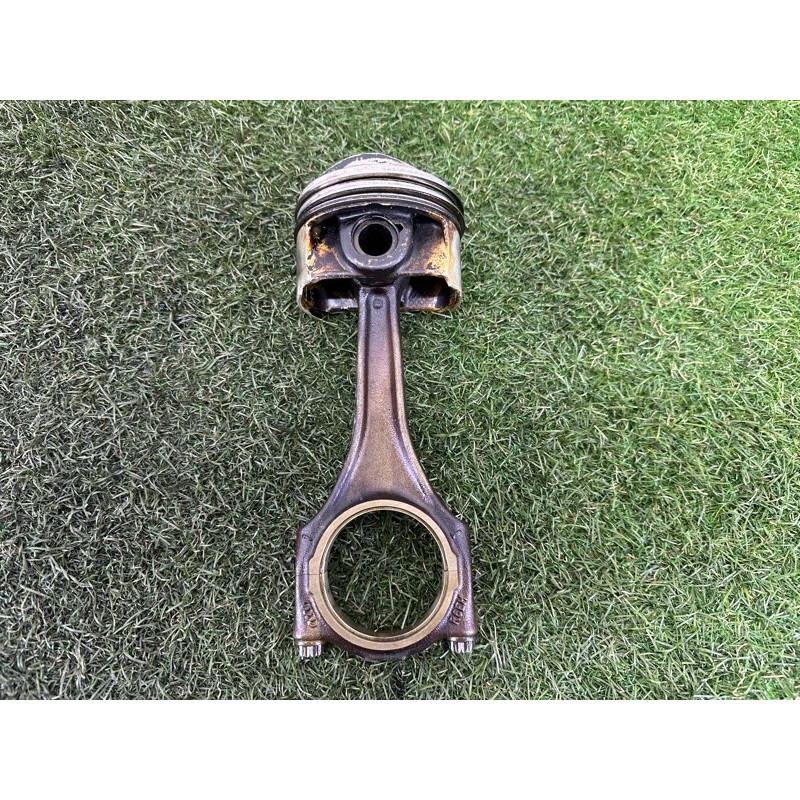 Поршень с шатуном (двигатель и элементы) AUDI A7 4G 2012 3.0 CGXB 06E107066DM