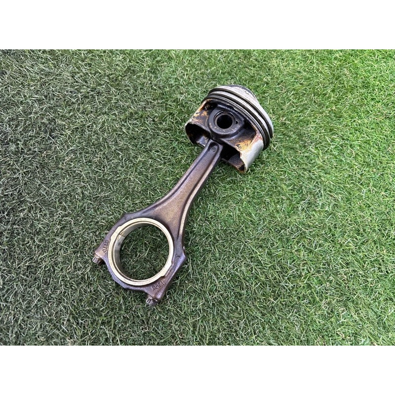 Поршень с шатуном (двигатель и элементы) AUDI A7 4G 2012 3.0 CGXB 06E107066DM