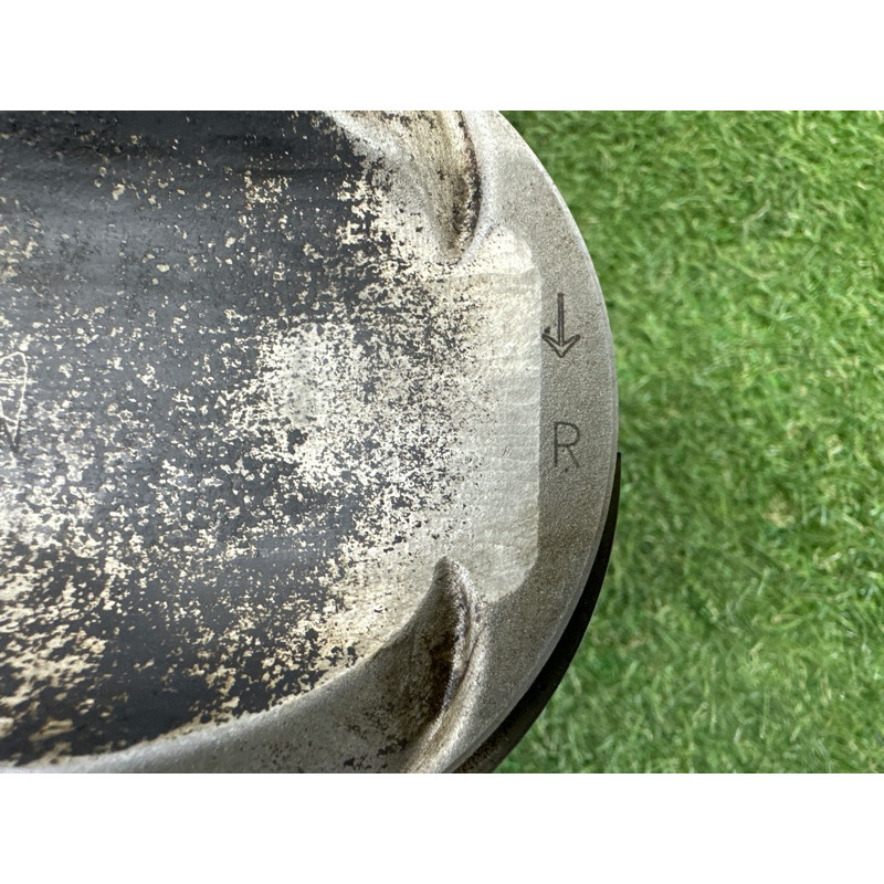 Поршень с шатуном (двигатель и элементы) AUDI A7 4G 2012 3.0 CGXB 06E107066DM