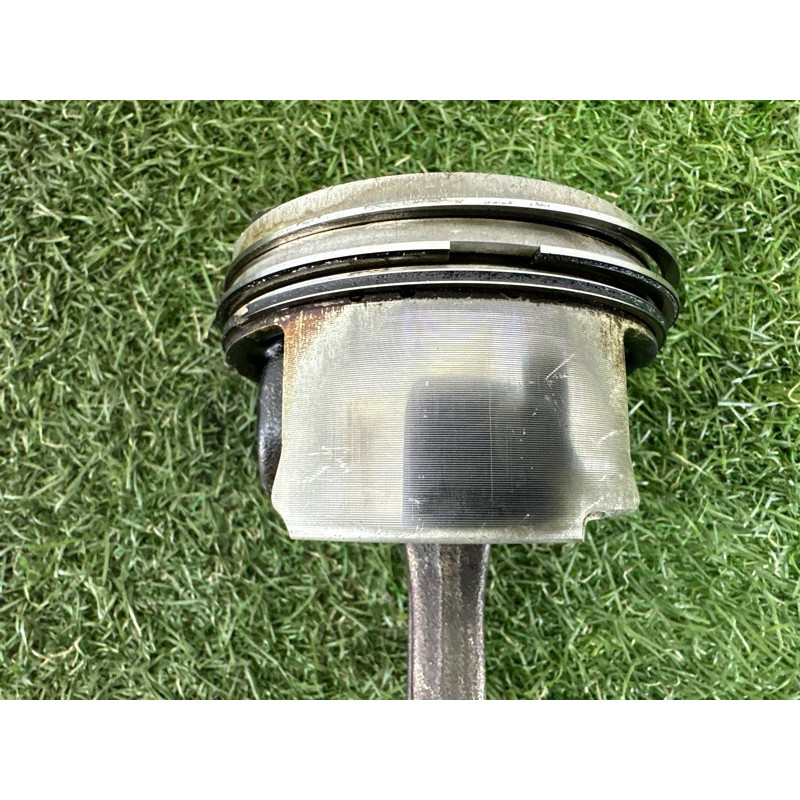 Поршень с шатуном (двигатель и элементы) AUDI A7 4G 2012 3.0 CGXB 06E107066DM