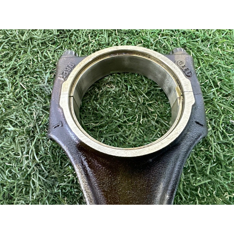 Поршень с шатуном (двигатель и элементы) AUDI A7 4G 2012 3.0 CGXB 06E107066DM