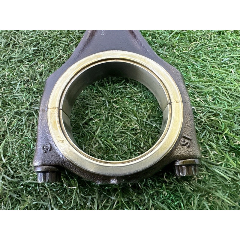 Поршень с шатуном (двигатель и элементы) AUDI A7 4G 2012 3.0 CGXB 06E107066DM