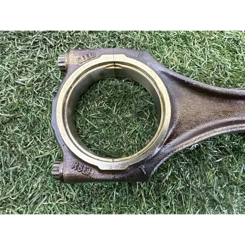 Поршень с шатуном (двигатель и элементы) AUDI A7 4G 2012 3.0 CGXB 06E107066DM