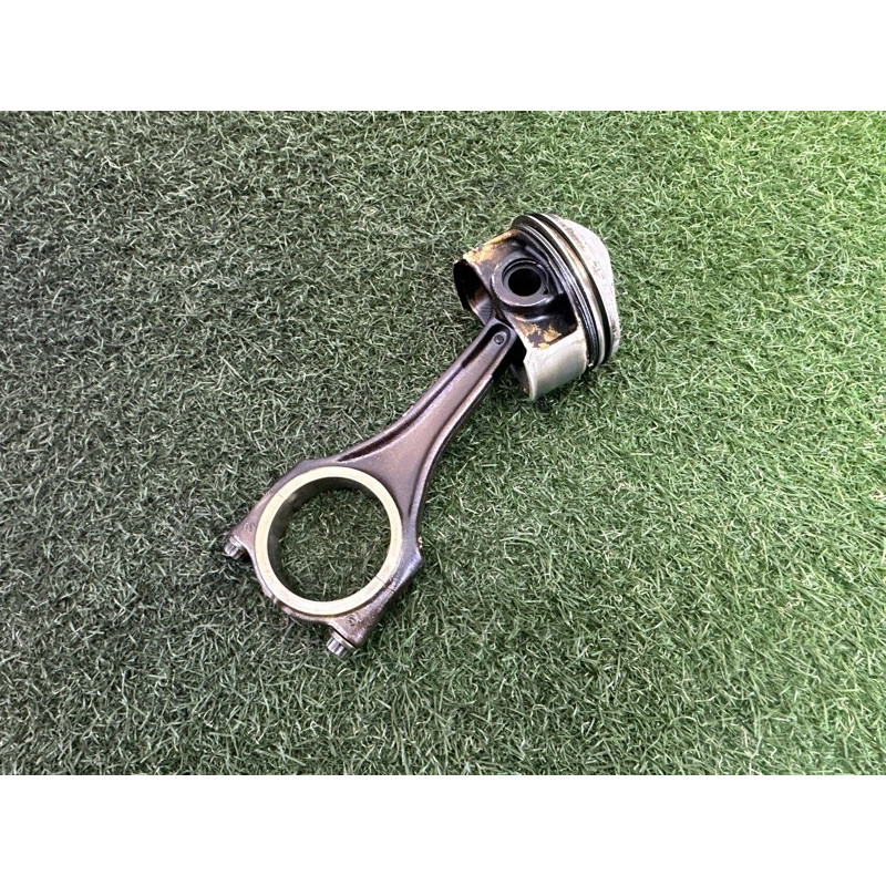 Поршень с шатуном (двигатель и элементы) AUDI A7 4G 2012 3.0 CGXB 06E107065DM