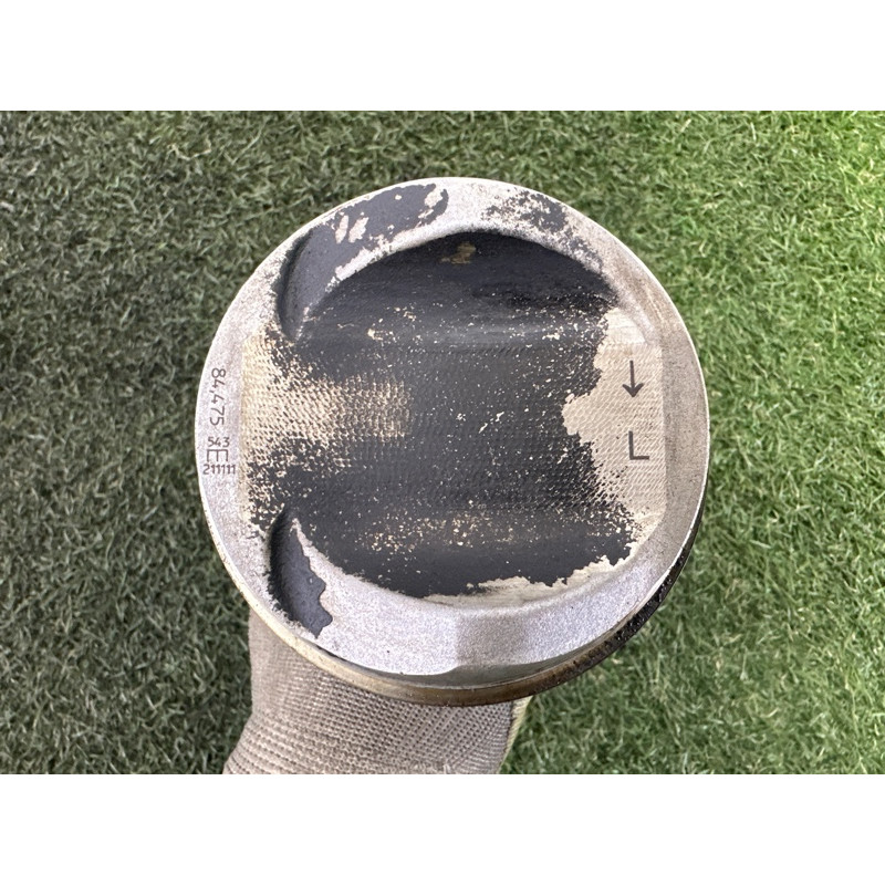 Поршень с шатуном (двигатель и элементы) AUDI A7 4G 2012 3.0 CGXB 06E107065DM