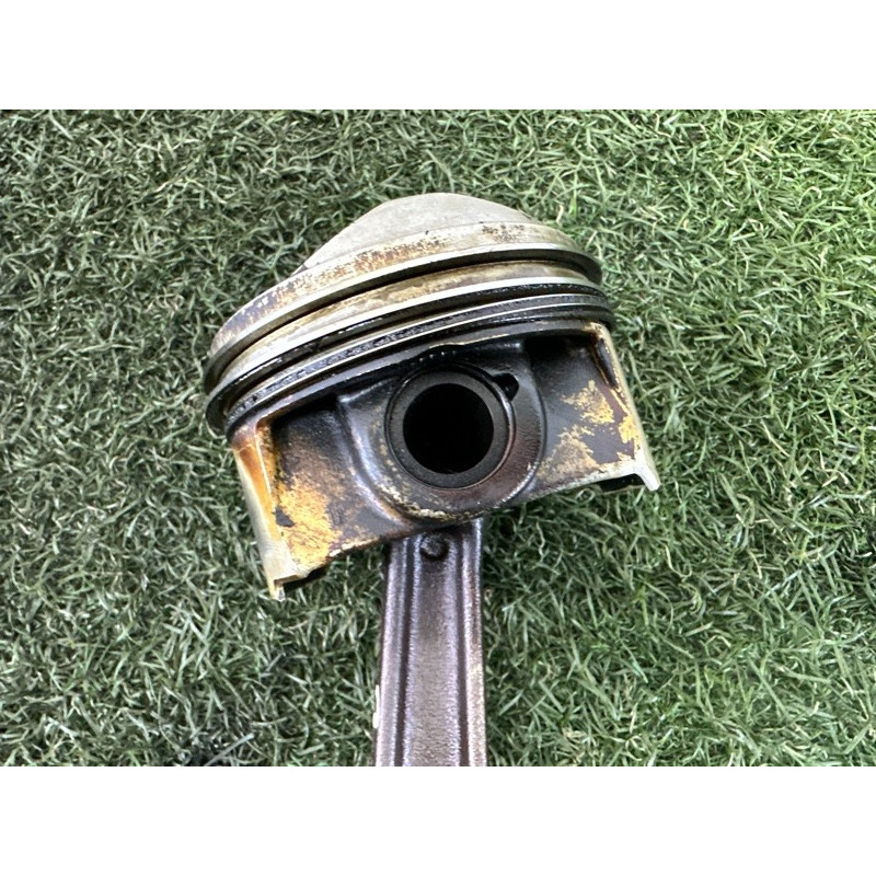 Поршень с шатуном (двигатель и элементы) AUDI A7 4G 2012 3.0 CGXB 06E107065DM