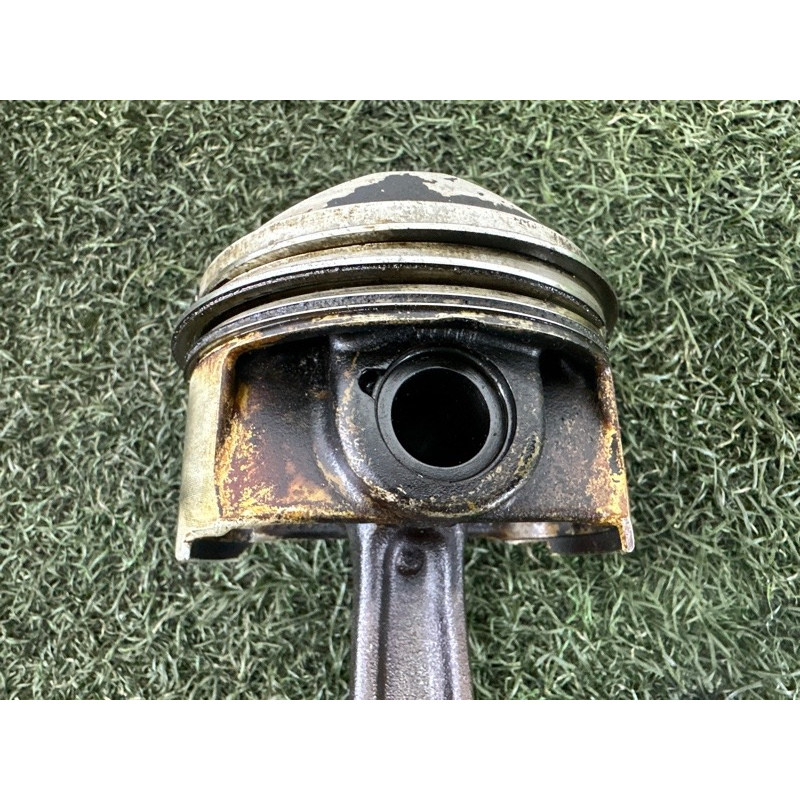 Поршень с шатуном (двигатель и элементы) AUDI A7 4G 2012 3.0 CGXB 06E107065DM