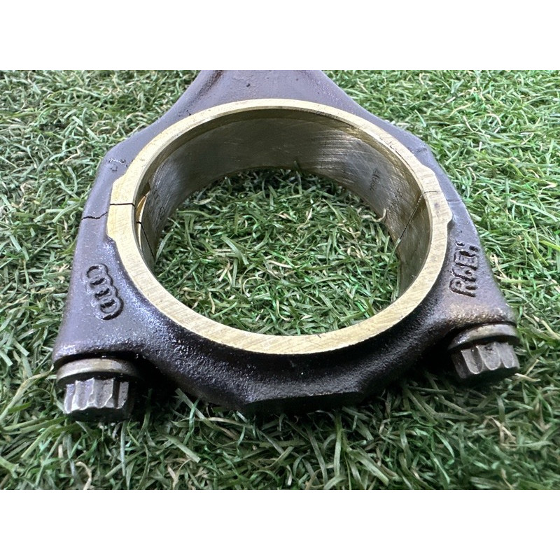 Поршень с шатуном (двигатель и элементы) AUDI A7 4G 2012 3.0 CGXB 06E107065DM