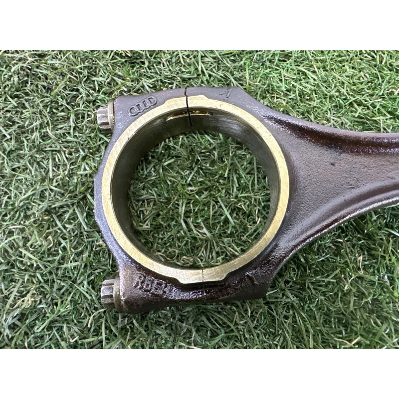 Поршень с шатуном (двигатель и элементы) AUDI A7 4G 2012 3.0 CGXB 06E107065DM