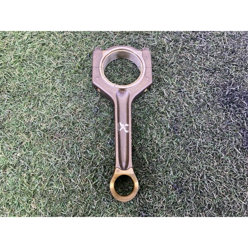 Шатун (двигатель и элементы) BMW 7-series F01 2011 3.0 N54 11247586491