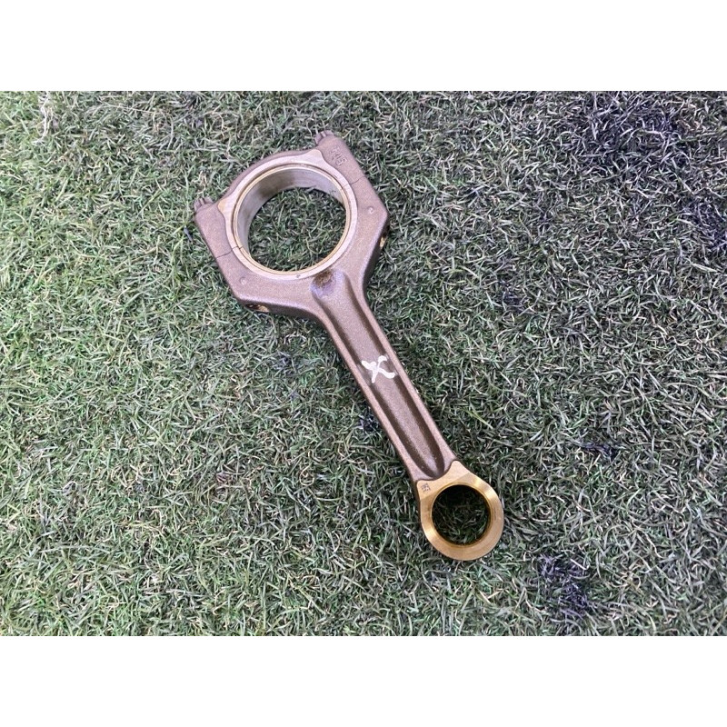 Шатун (двигатель и элементы) BMW 7-series F01 2011 3.0 N54 11247586491