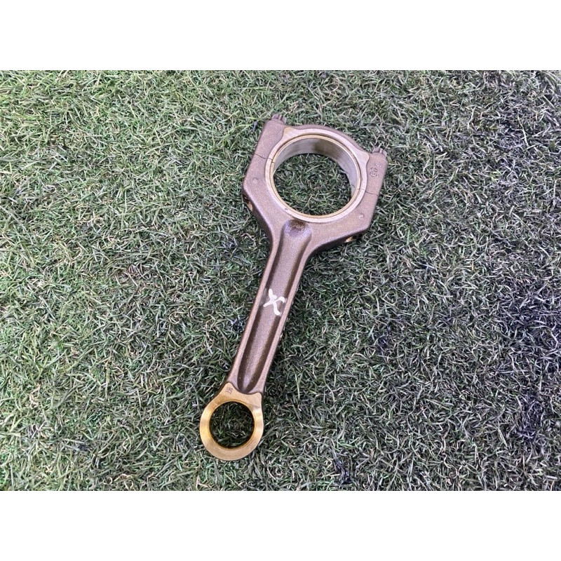 Шатун (двигатель и элементы) BMW 7-series F01 2011 3.0 N54 11247586491