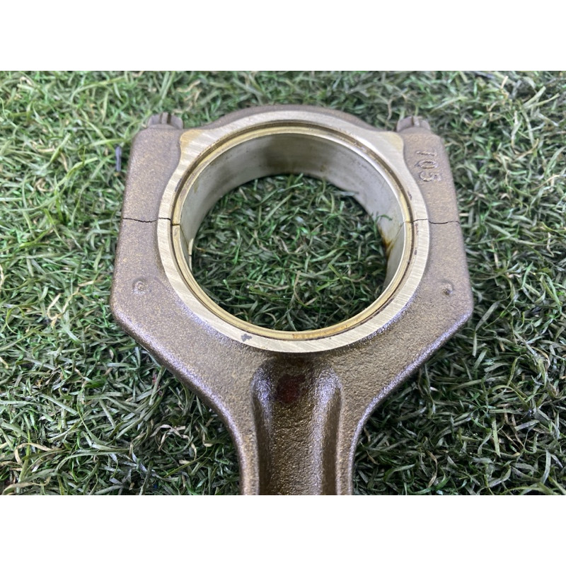 Шатун (двигатель и элементы) BMW 7-series F01 2011 3.0 N54 11247586491