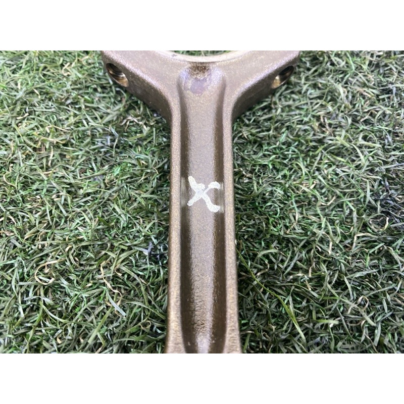 Шатун (двигатель и элементы) BMW 7-series F01 2011 3.0 N54 11247586491