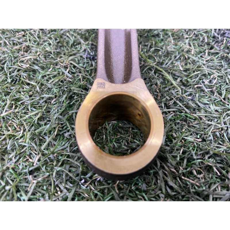 Шатун (двигатель и элементы) BMW 7-series F01 2011 3.0 N54 11247586491