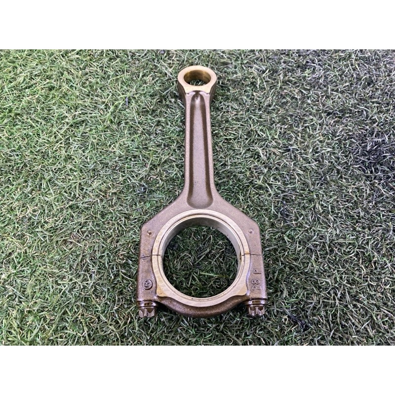 Шатун (двигатель и элементы) BMW 7-series F01 2011 3.0 N54 11247586491