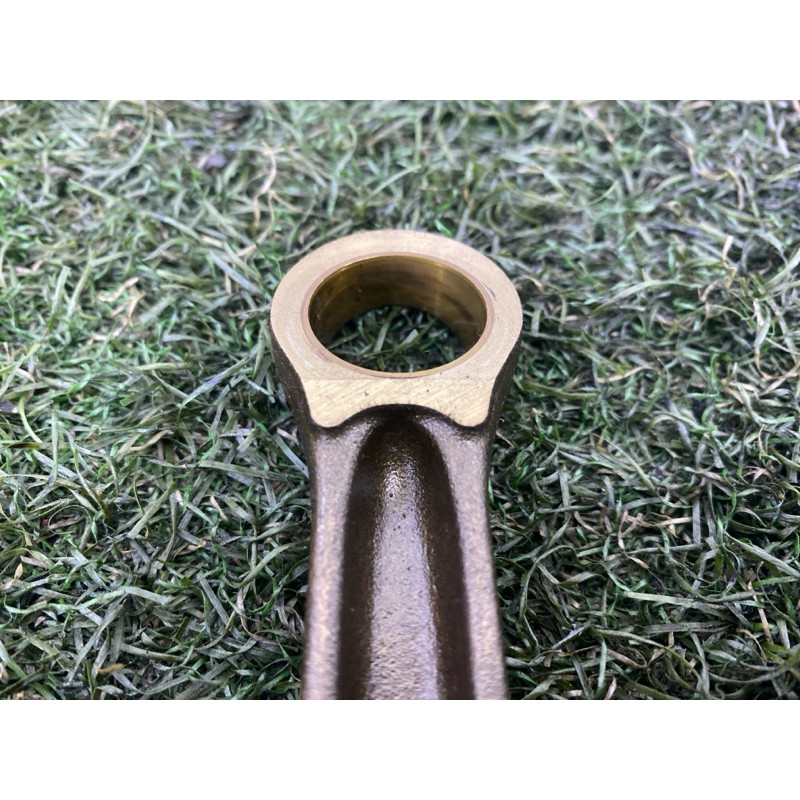 Шатун (двигатель и элементы) BMW 7-series F01 2011 3.0 N54 11247586491