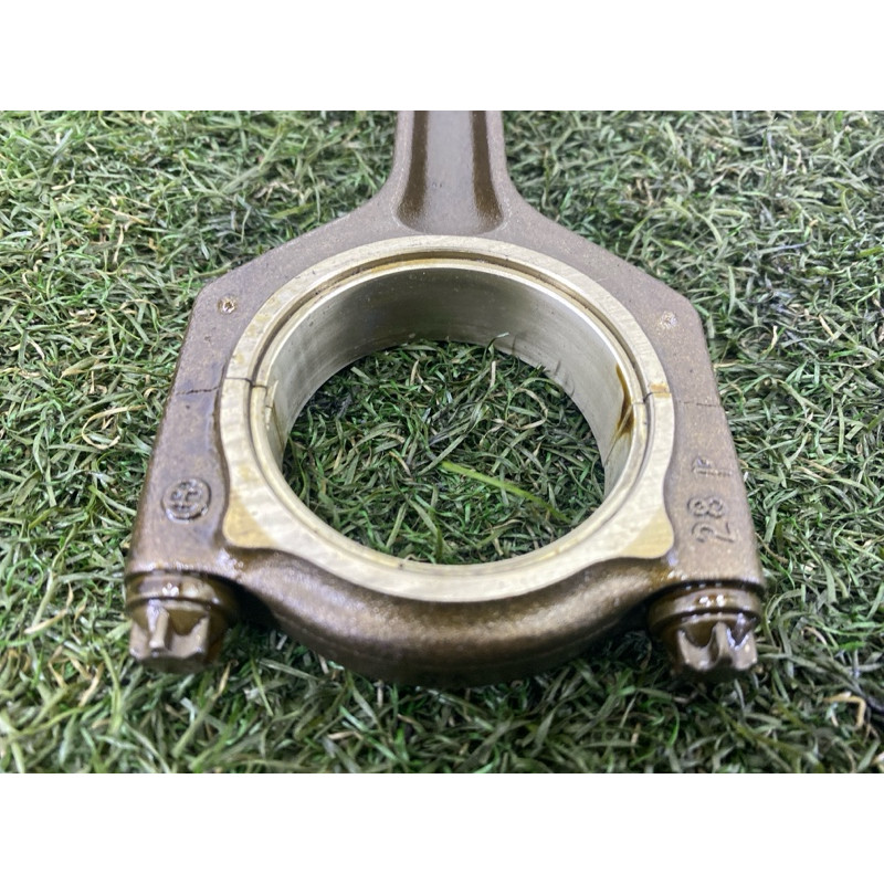 Шатун (двигатель и элементы) BMW 7-series F01 2011 3.0 N54 11247586491